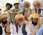 لویه جرگه عنعنوی؛  میـکانیزم فرسـوده  ونـاکارآمد